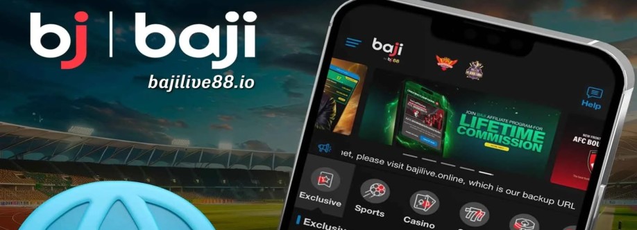 Baji Live 88io Cover Image