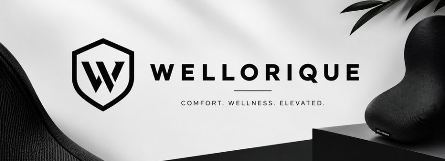 Wellorique Cover Image