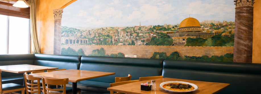 Babas Kitchen Cover Image