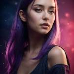 Mikaella Wales Profile Picture