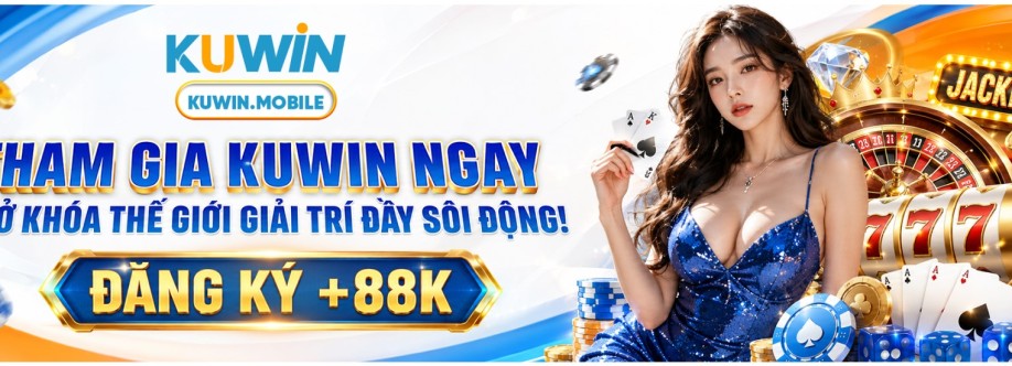 KUWIN mobile Cover Image