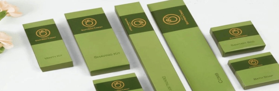 hotel Amenity Cover Image