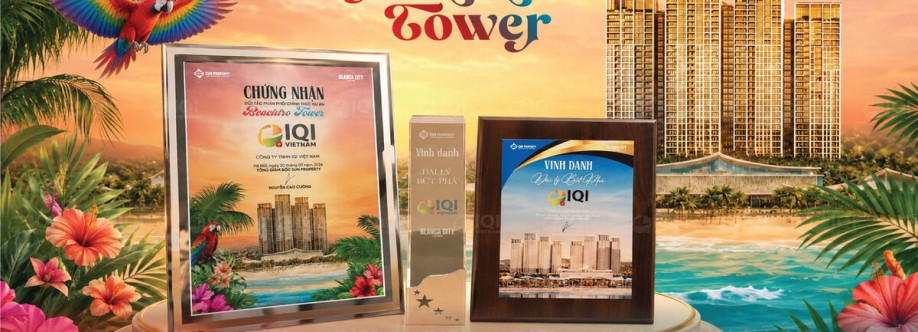 Beachtro Tower Vũng Tàu Cover Image