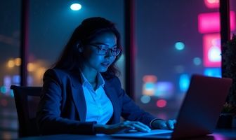 Smart Finance Document Automation Software | Byepaper