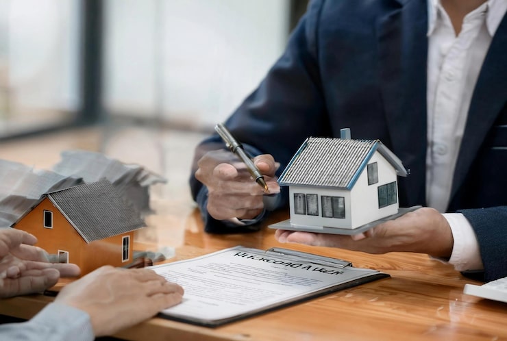 What Are Conventional Loans and How Do They Help Home Buyers? – Serenity LeaFf