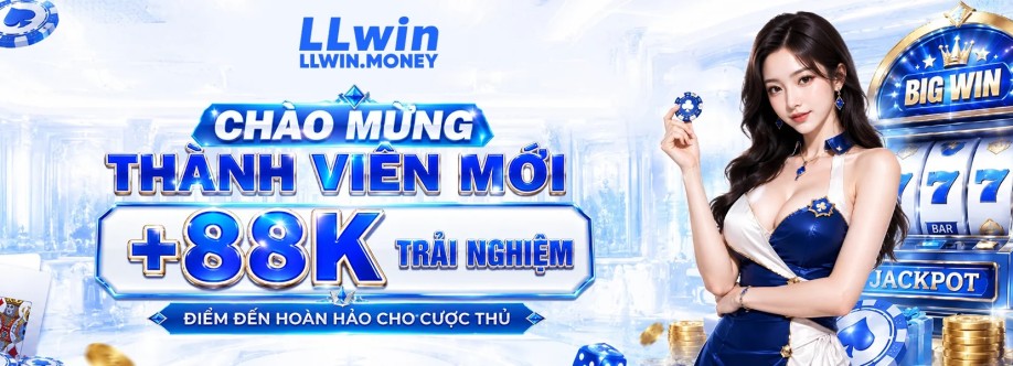 LLWIN Cover Image