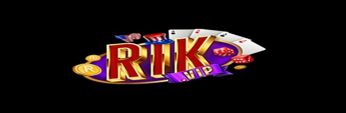 RIKVIP Cover Image