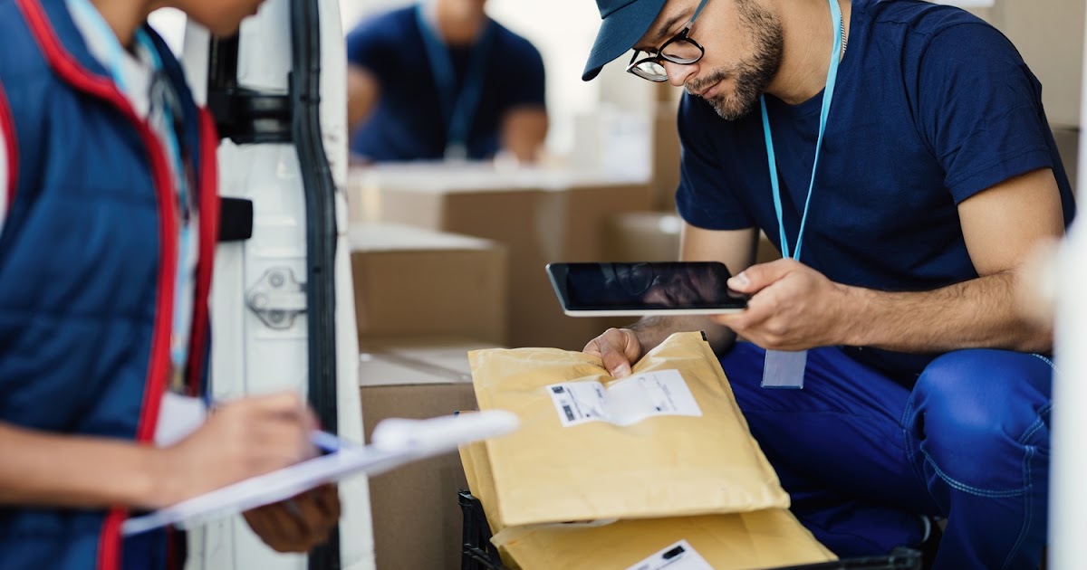 Understanding International Courier Delivery Timelines: What Affects Shipping Speed?