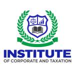 ICT Official Profile Picture