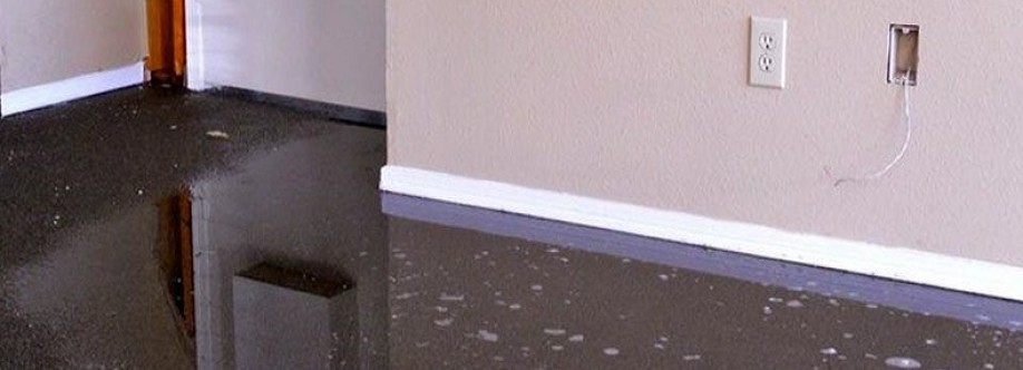 Flood Services Melbourne Cover Image