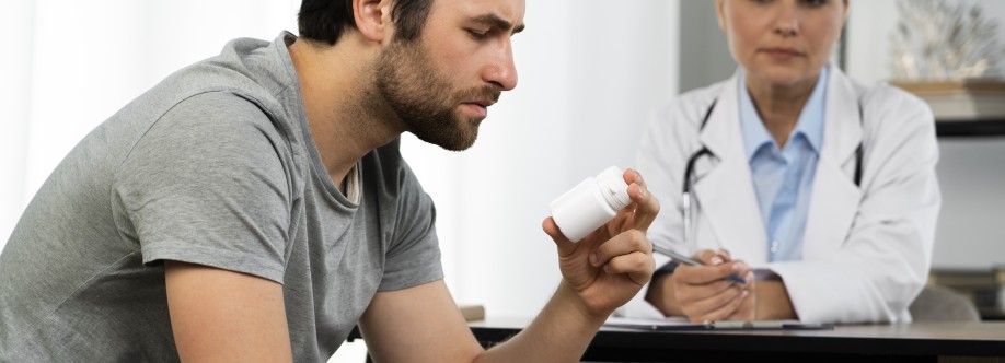 Addiction Intervention Cover Image