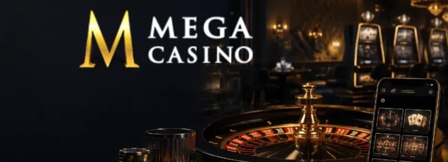 Mega United Kingdom Cover Image