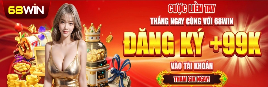 68WIN Cover Image