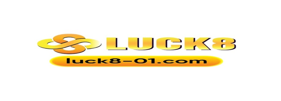 Luck801 com Cover Image
