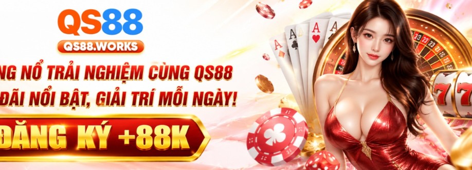 Qs88 works Cover Image
