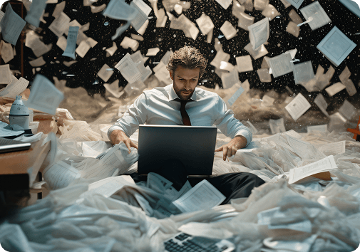 Smart Task and Document Management Software | Byepaper