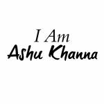 Ashu Khanna Profile Picture