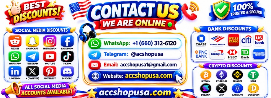 accshopusa in to Cover Image