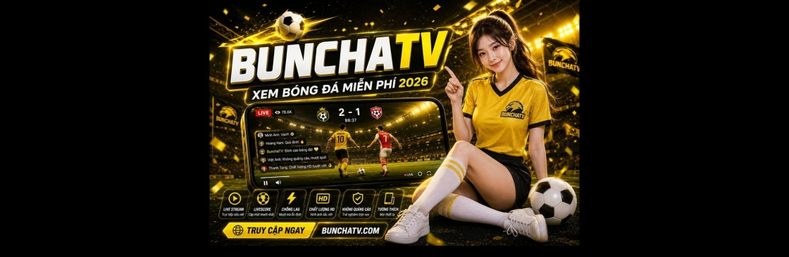 bunchatv work Cover Image