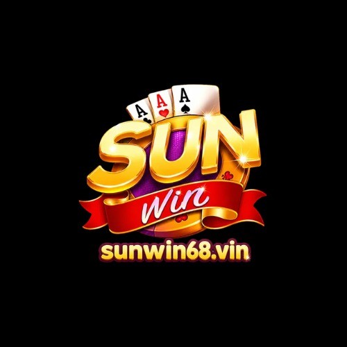 Sunwin68 vin Profile Picture