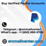 Best 132 Site Buy Verified Paypal Accounts in 2027 Profile Picture