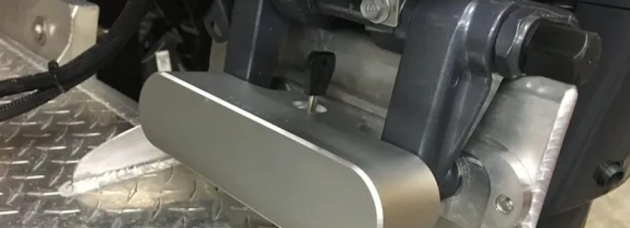 TylerBay Lock Cover Image