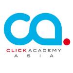ClickAcademy Asia Profile Picture