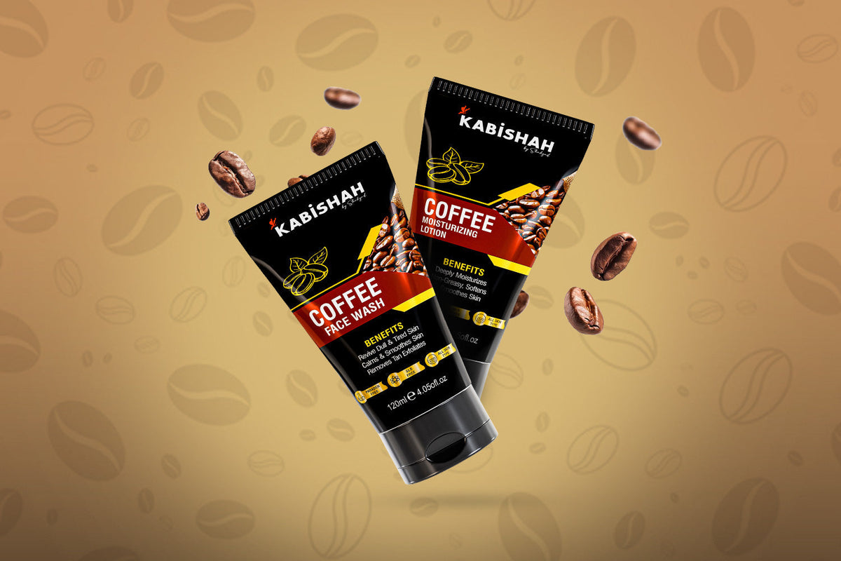 Complete Guide to Coffee Skincare & Haircare – Kabishah