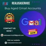 Buy Aged Gmail Accounts profile picture