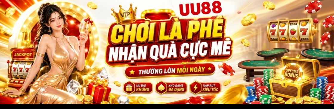 uu88 ooo Cover Image