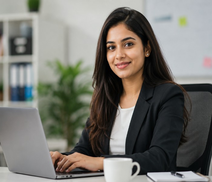 Nidhi Saxena Profile Picture