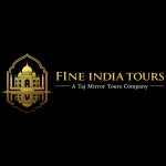 Fine India Tours Travels Profile Picture