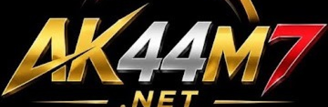 AK44 Cover Image