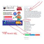 Buy Gmail Accounts Profile Picture
