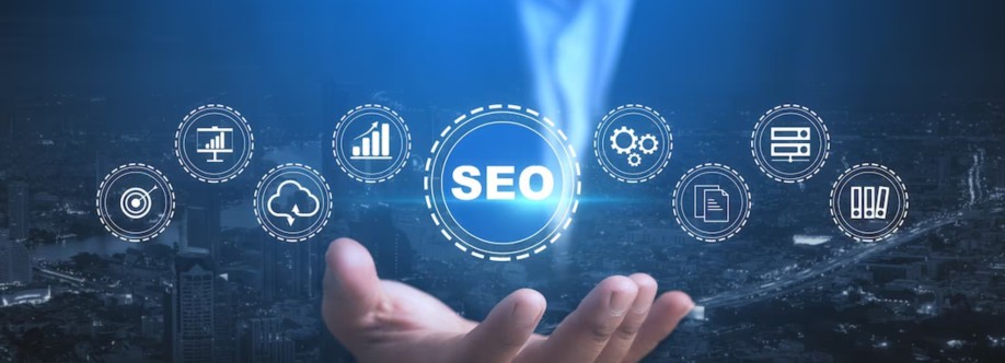 iSeoServices USA Cover Image