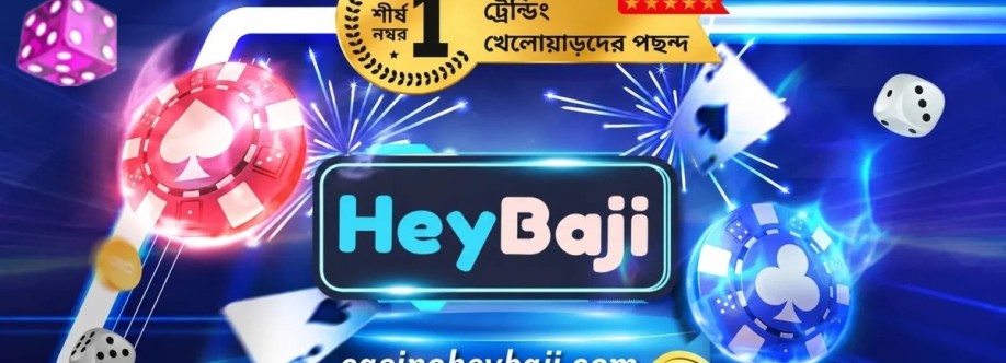 Casinoheybaji com Cover Image