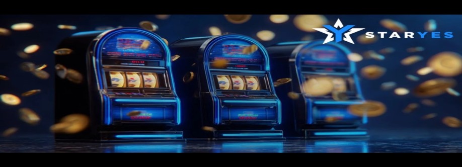 StarYes Casino Cover Image