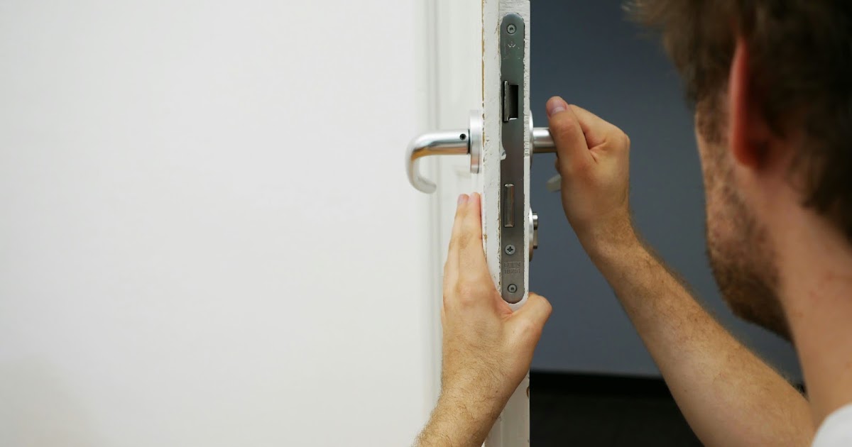 Top 5 Best Locksmith Companies in Toronto & GTA