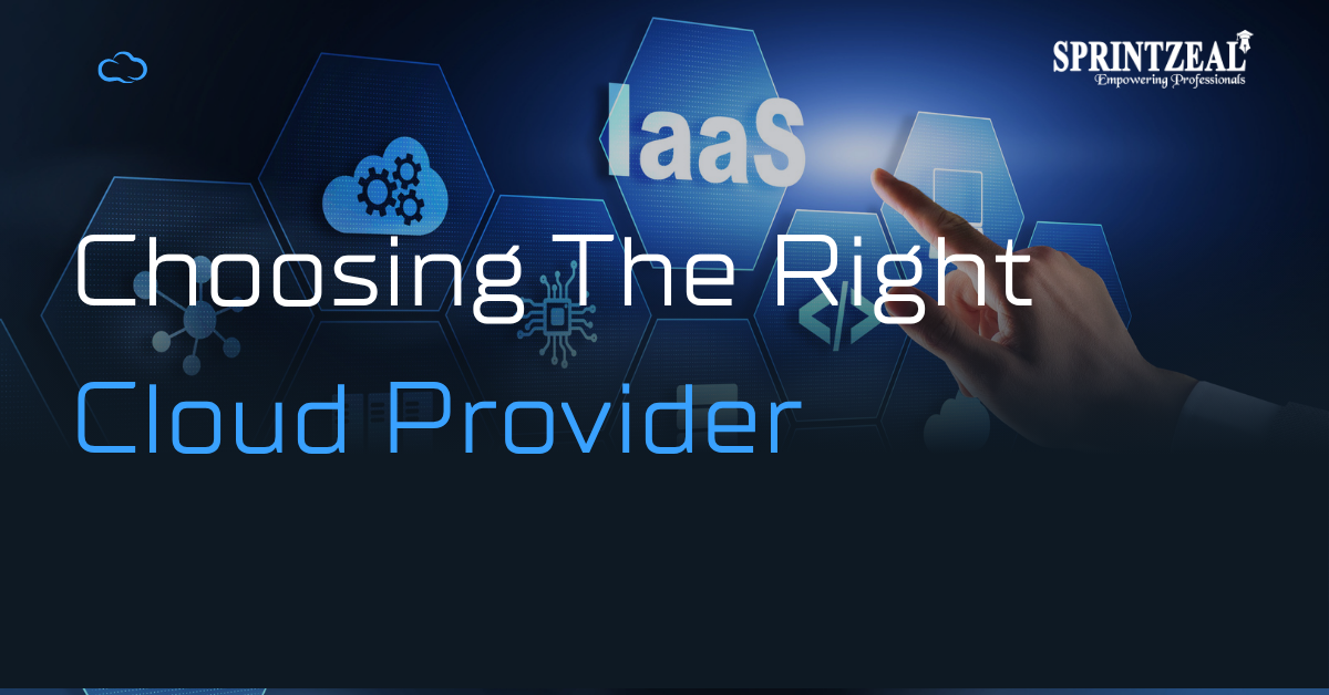 Cloud Providers: Types, Features & How to Choose One