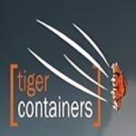 Tiger Containers Profile Picture