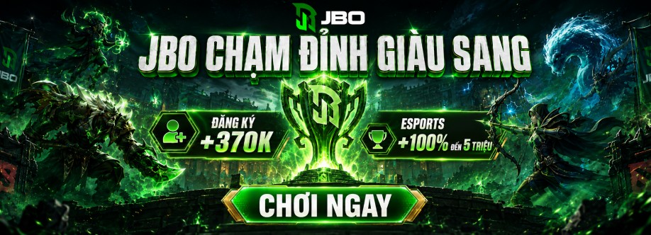 JBO Viet Cover Image