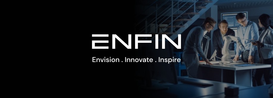 Enfin Technologies INC Cover Image