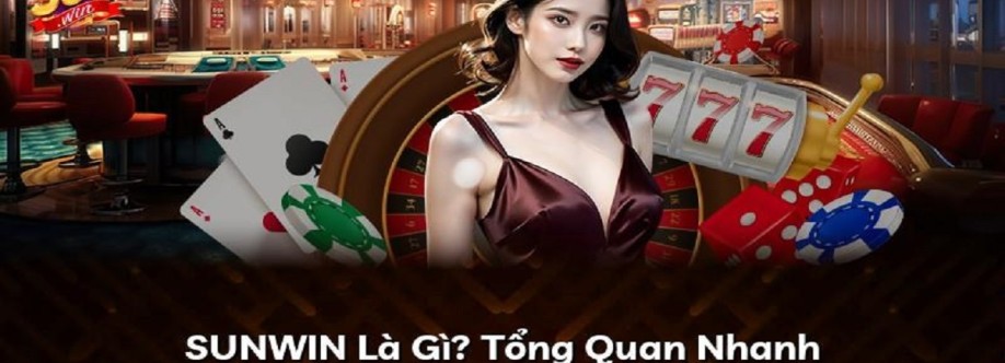 Nhà cái Sunwin Cover Image