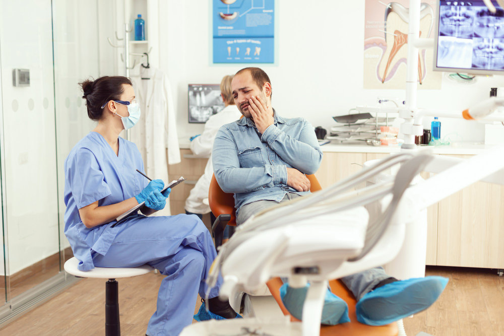 What Happens When Dental Emergencies Are Left Untreated