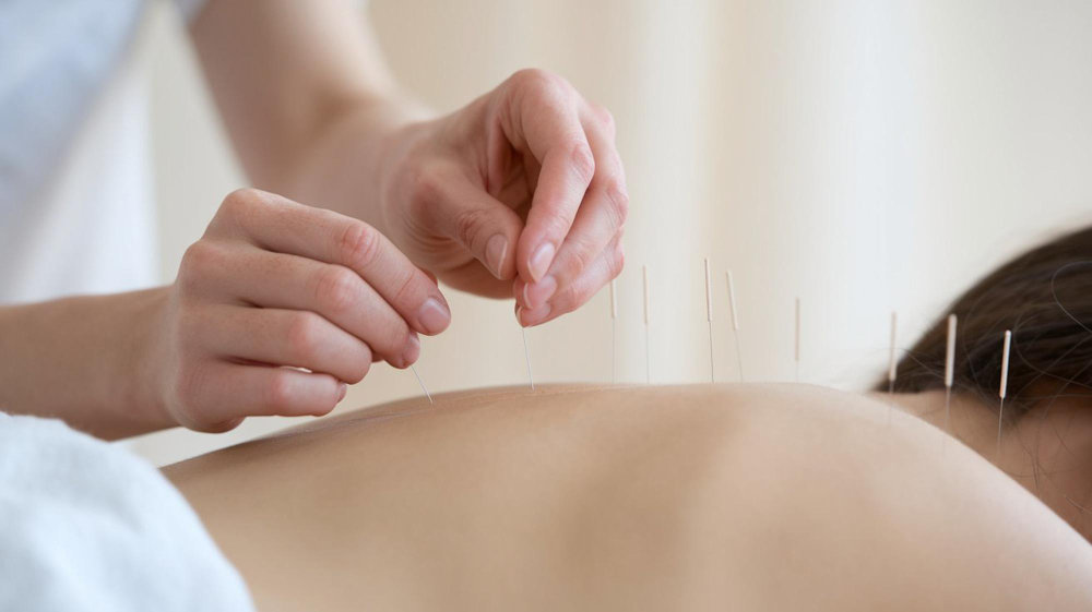 Traditional Chinese Medicine Malaysia | Natural Healing