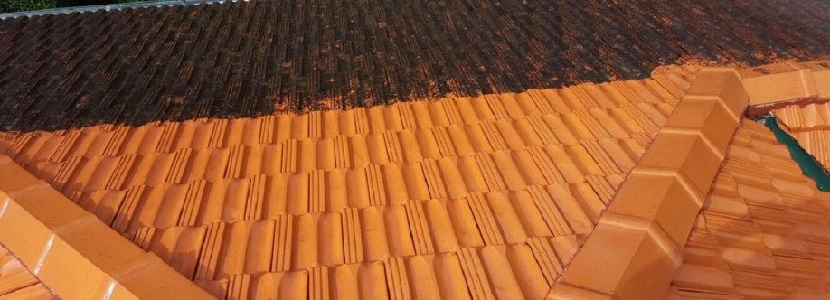 Able Roof Restoration Cover Image