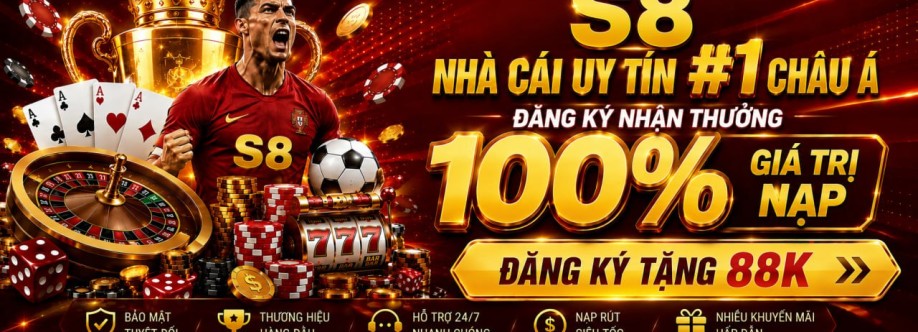 Nhà cái S88 Cover Image