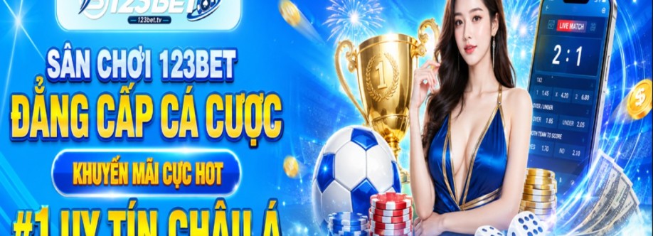 123BET TV Cover Image