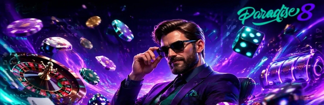 Wizard Slots Casino Cover Image