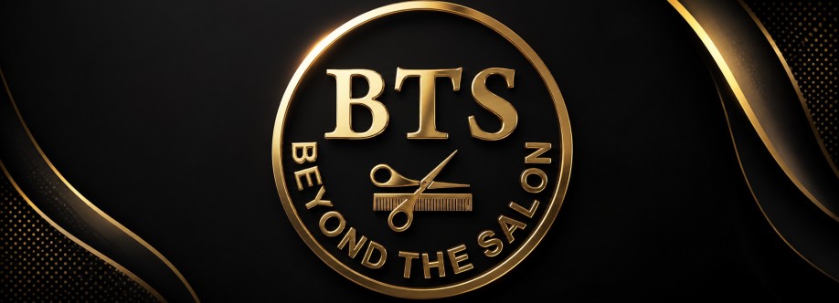 BTS Salon Cover Image
